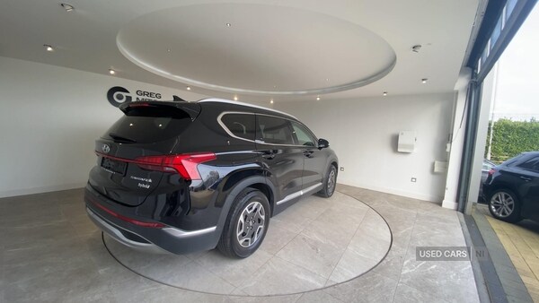 Used Hyundai Santa Fe 2023 for sale - 77958923: Photo 7