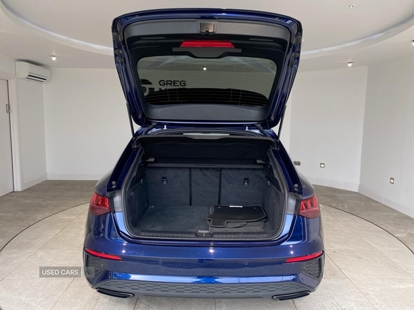 Used Audi A3 2022 for sale - 77634100: Photo 15