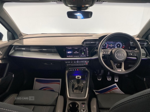 Used Audi A3 2022 for sale - 77634100: Photo 18