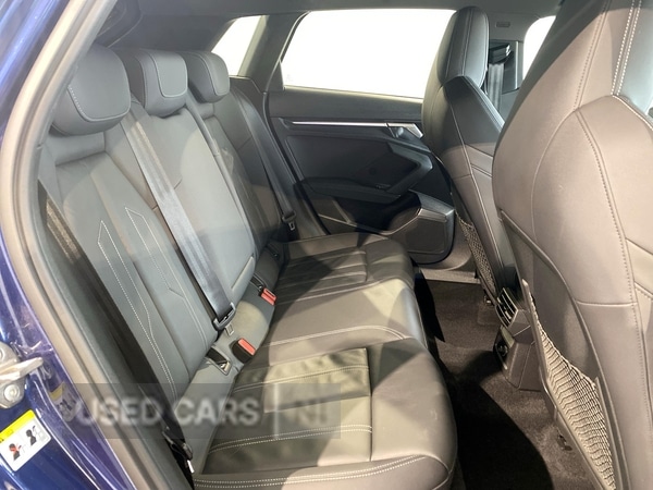 Used Audi A3 2022 for sale - 77634100: Photo 22