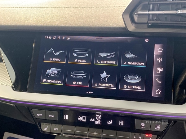 Used Audi A3 2022 for sale - 77634100: Photo 23