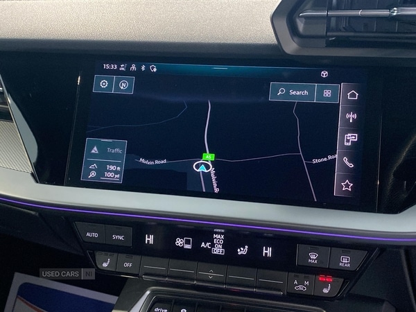 Used Audi A3 2022 for sale - 77634100: Photo 24