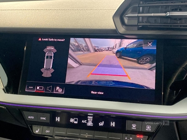 Used Audi A3 2022 for sale - 77634100: Photo 25