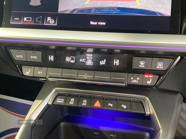 Used Audi A3 2022 for sale - 77634100: Photo 26