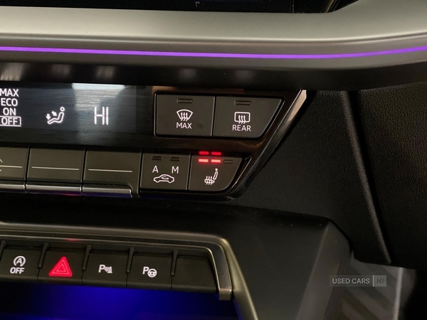 Used Audi A3 2022 for sale - 77634100: Photo 27