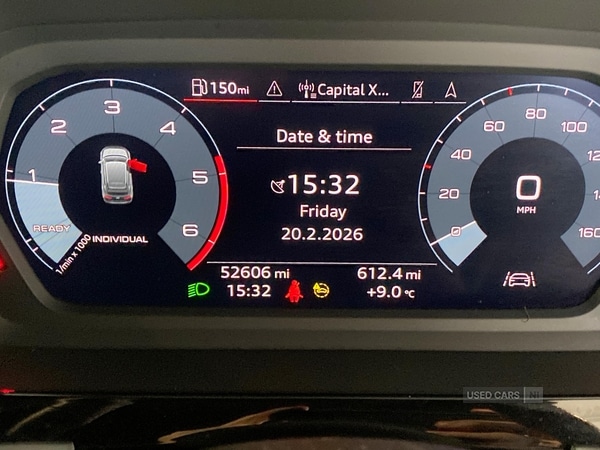 Used Audi A3 2022 for sale - 77634100: Photo 29