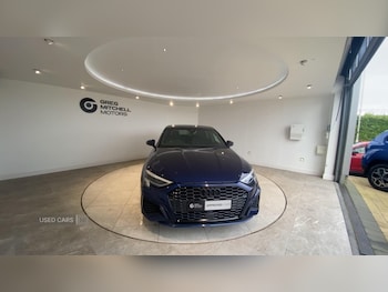 Used Audi A3 2022 for sale - 77634100: Photo