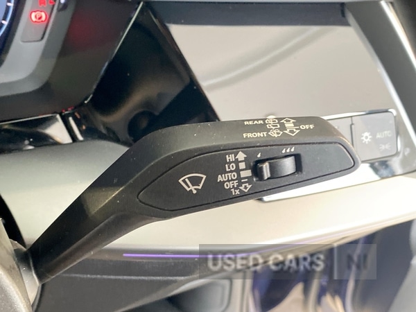 Used Audi A3 2022 for sale - 77634100: Photo 31