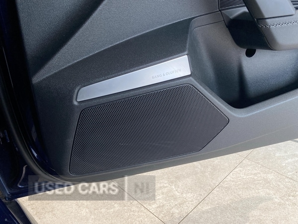 Used Audi A3 2022 for sale - 77634100: Photo 32