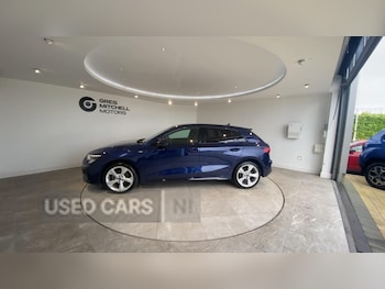 Used Audi A3 2022 for sale - 77634100: Photo