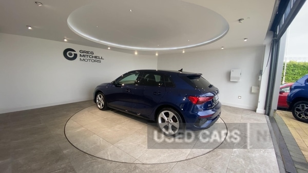 Used Audi A3 2022 for sale - 77634100: Photo 5