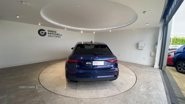 Used Audi A3 2022 for sale - 77634100: Photo 6