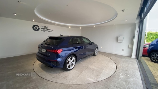 Used Audi A3 2022 for sale - 77634100: Photo 7