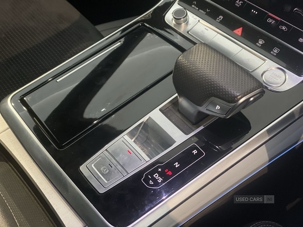 Used Audi Q8 2018 for sale - 73883385: Photo 15