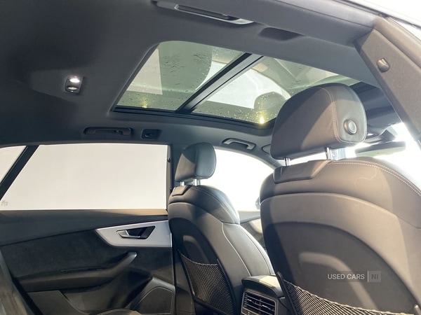 Used Audi Q8 2018 for sale - 73883385: Photo 16