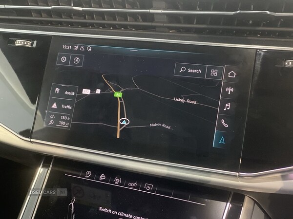 Used Audi Q8 2018 for sale - 73883385: Photo 19