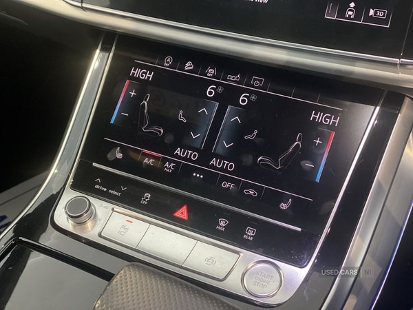 Used Audi Q8 2018 for sale - 73883385: Photo 21