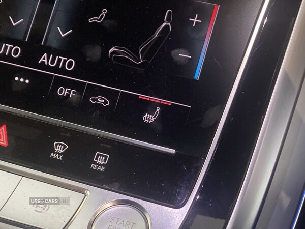 Used Audi Q8 2018 for sale - 73883385: Photo 22