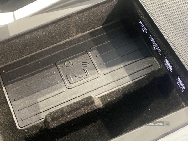 Used Audi Q8 2018 for sale - 73883385: Photo 23
