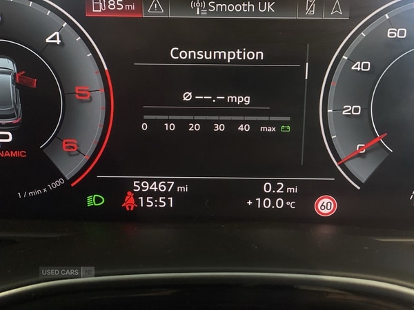 Used Audi Q8 2018 for sale - 73883385: Photo 24