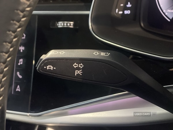 Used Audi Q8 2018 for sale - 73883385: Photo 25
