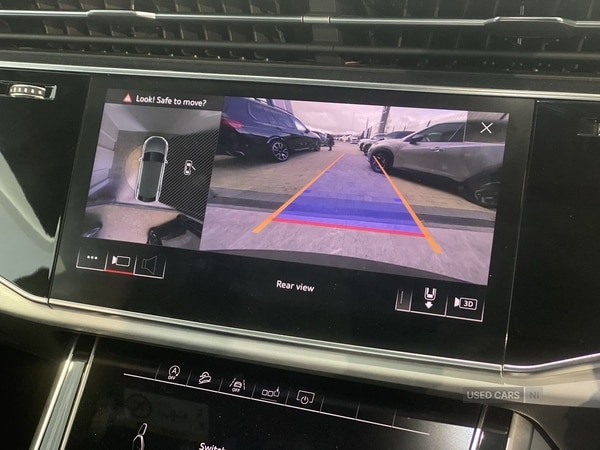 Used Audi Q8 2018 for sale - 73883385: Photo 28