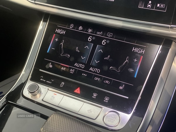 Used Audi Q8 2018 for sale - 73883385: Photo 29