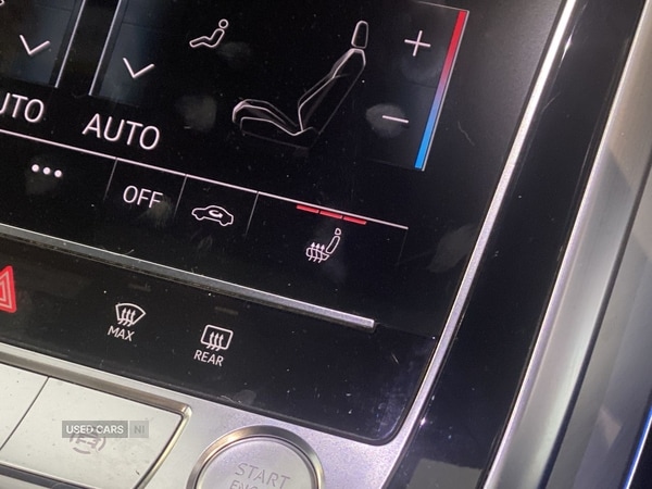 Used Audi Q8 2018 for sale - 73883385: Photo 30
