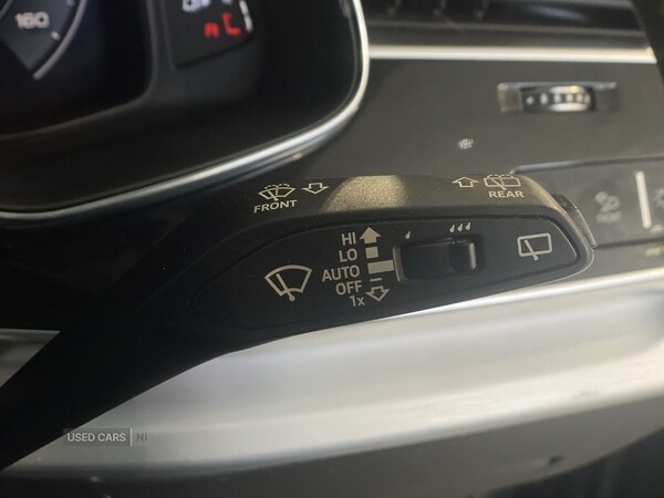 Used Audi Q8 2018 for sale - 73883385: Photo 34