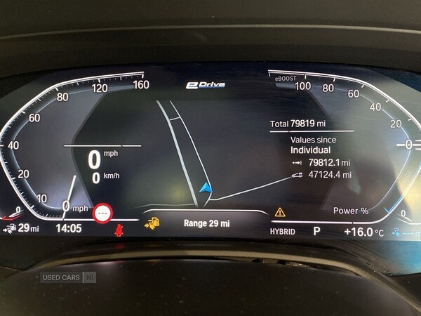 Used BMW X5 2021 for sale - 76522869: Photo 30