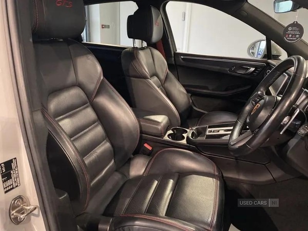 Used Porsche Macan 2022 for sale - 76486048: Photo 10