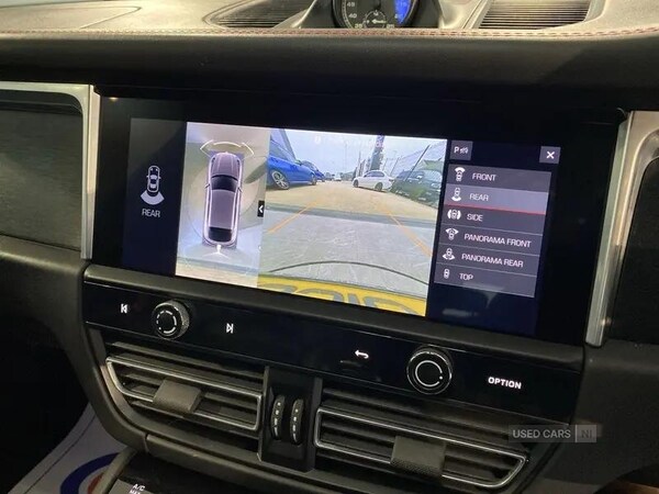 Used Porsche Macan 2022 for sale - 76486048: Photo 18