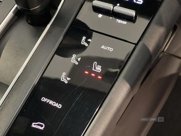 Used Porsche Macan 2022 for sale - 76486048: Photo 20