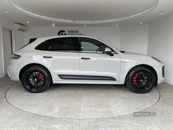 Used Porsche Macan 2022 for sale - 76486048: Photo 4