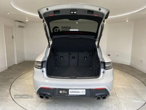 Used Porsche Macan 2022 for sale - 76486048: Photo 7