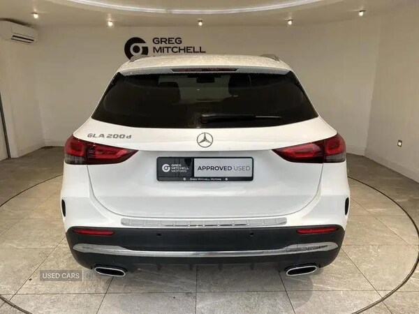 Used Mercedes-Benz GLA 2023 for sale - 76729095: Photo 14