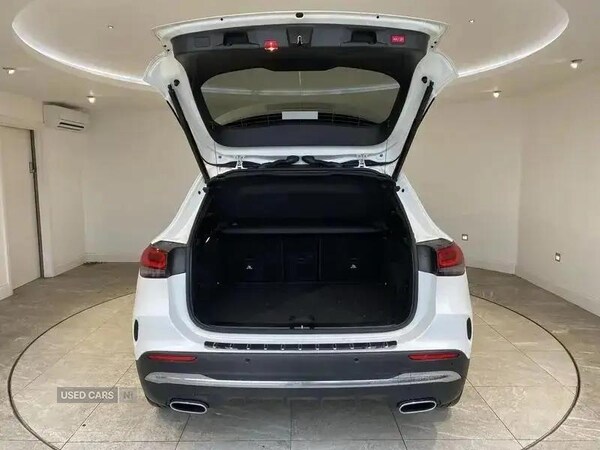 Used Mercedes-Benz GLA 2023 for sale - 76729095: Photo 15