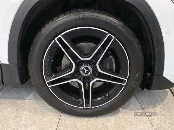 Used Mercedes-Benz GLA 2023 for sale - 76729095: Photo 17