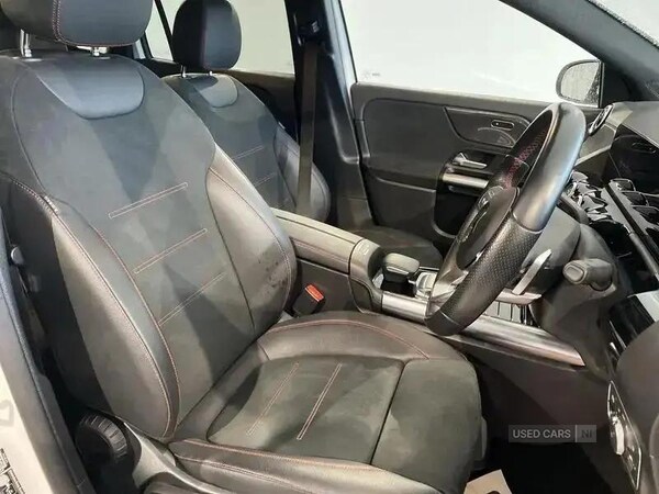 Used Mercedes-Benz GLA 2023 for sale - 76729095: Photo 18