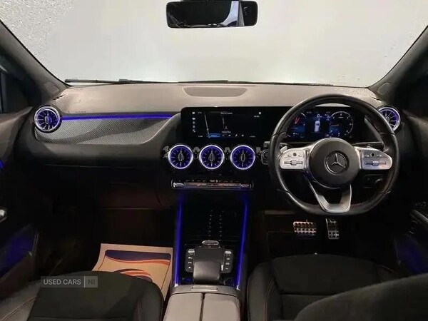 Used Mercedes-Benz GLA 2023 for sale - 76729095: Photo 19