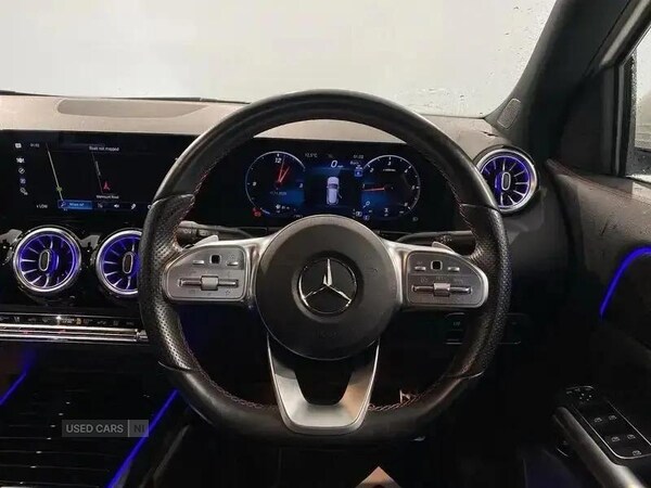 Used Mercedes-Benz GLA 2023 for sale - 76729095: Photo 21