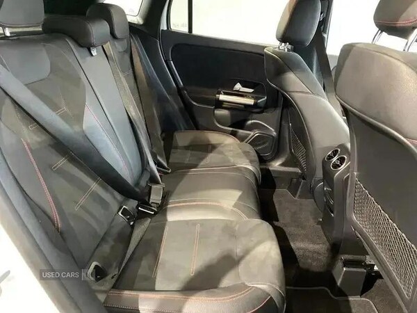 Used Mercedes-Benz GLA 2023 for sale - 76729095: Photo 22