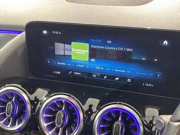 Used Mercedes-Benz GLA 2023 for sale - 76729095: Photo 24