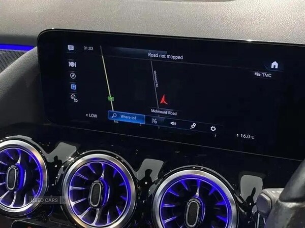 Used Mercedes-Benz GLA 2023 for sale - 76729095: Photo 25