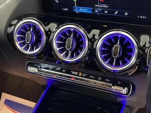 Used Mercedes-Benz GLA 2023 for sale - 76729095: Photo 27