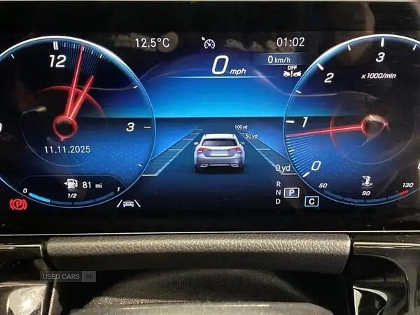 Used Mercedes-Benz GLA 2023 for sale - 76729095: Photo 30