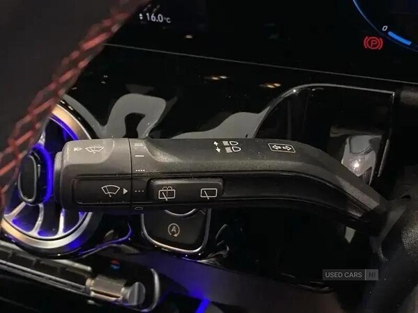 Used Mercedes-Benz GLA 2023 for sale - 76729095: Photo 32