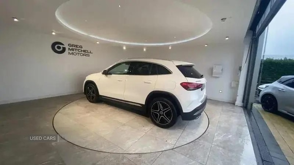 Used Mercedes-Benz GLA 2023 for sale - 76729095: Photo 5