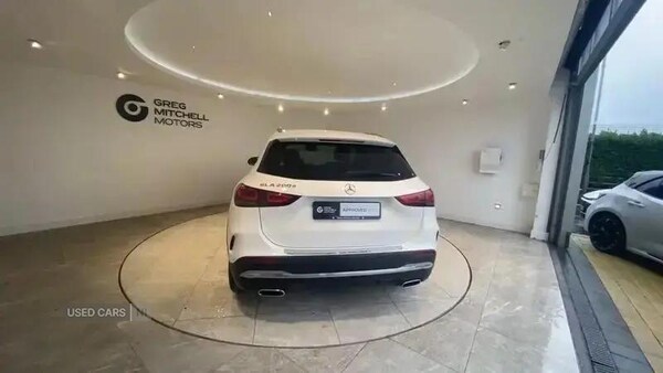 Used Mercedes-Benz GLA 2023 for sale - 76729095: Photo 6