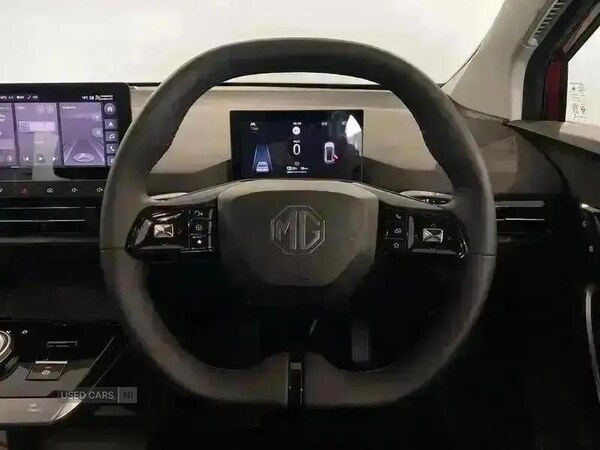 Used MG MG4 2025 for sale - 77030089: Photo 12